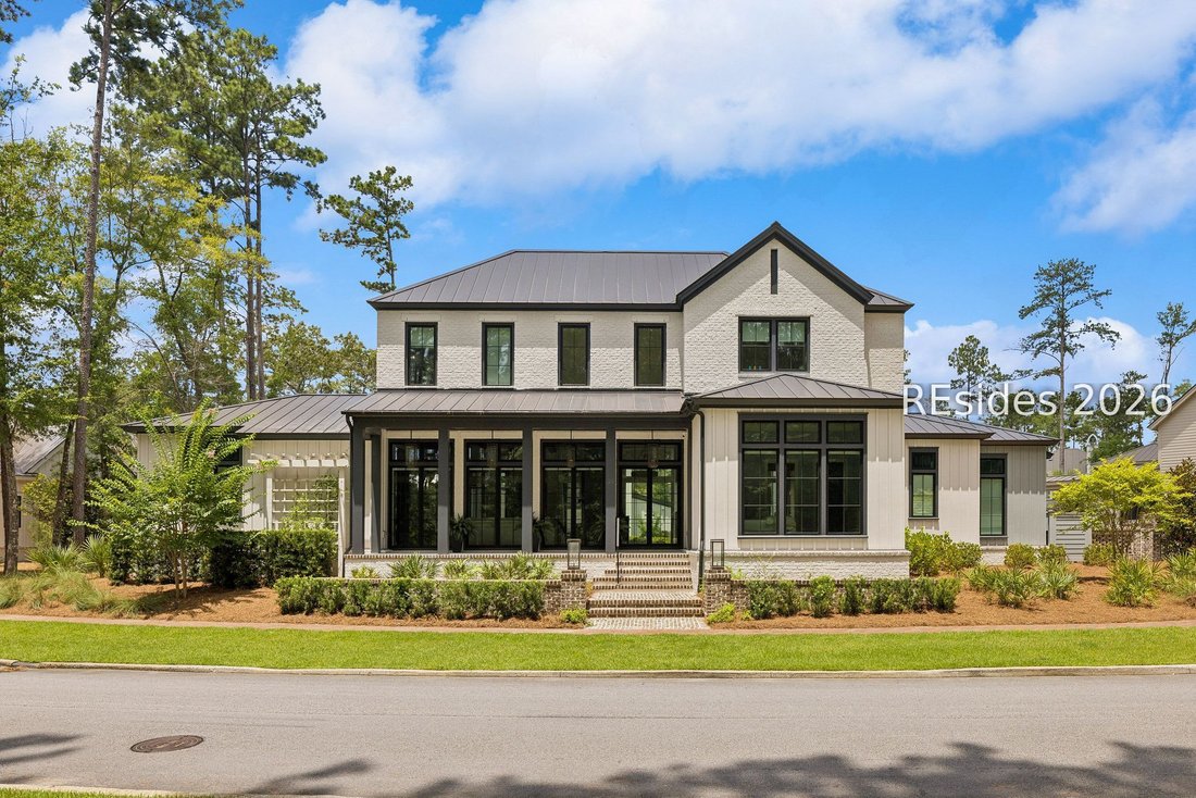 House in Bluffton, South Carolina, United States 1 - 18510815