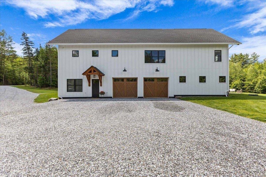 House in Stowe, Vermont, United States 2 - 18510490