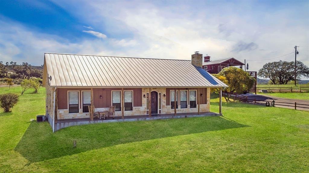 Farm Ranch in Kingsland, Texas, United States 3 - 18513186