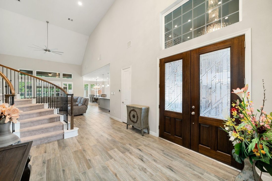 House in Richmond, Texas, United States 5 - 18512563