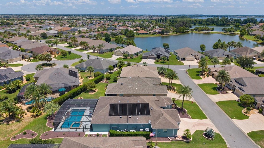 House in The Villages, Florida, United States 4 - 18508259
