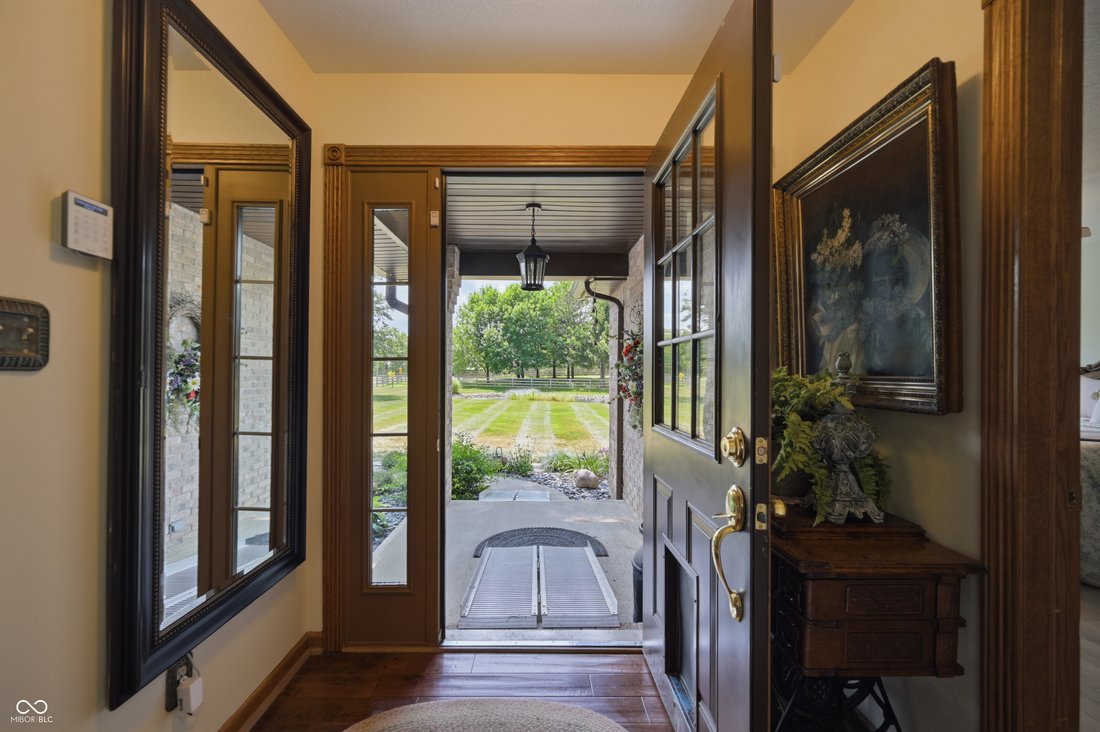House in Greensburg, Indiana, United States 5 - 18511544