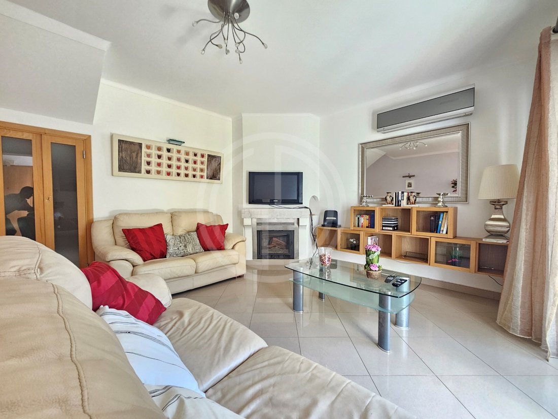Maison à Vilamoura, Quarteira, Algarve 5 - 18510143
