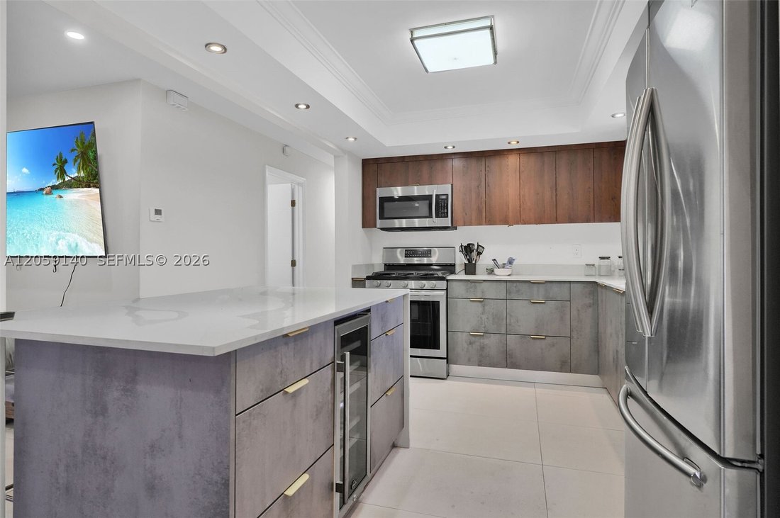 House in Hollywood, Florida, United States 4 - 18511342