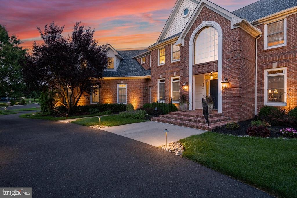 House in Moorestown, New Jersey, United States 2 - 18440358