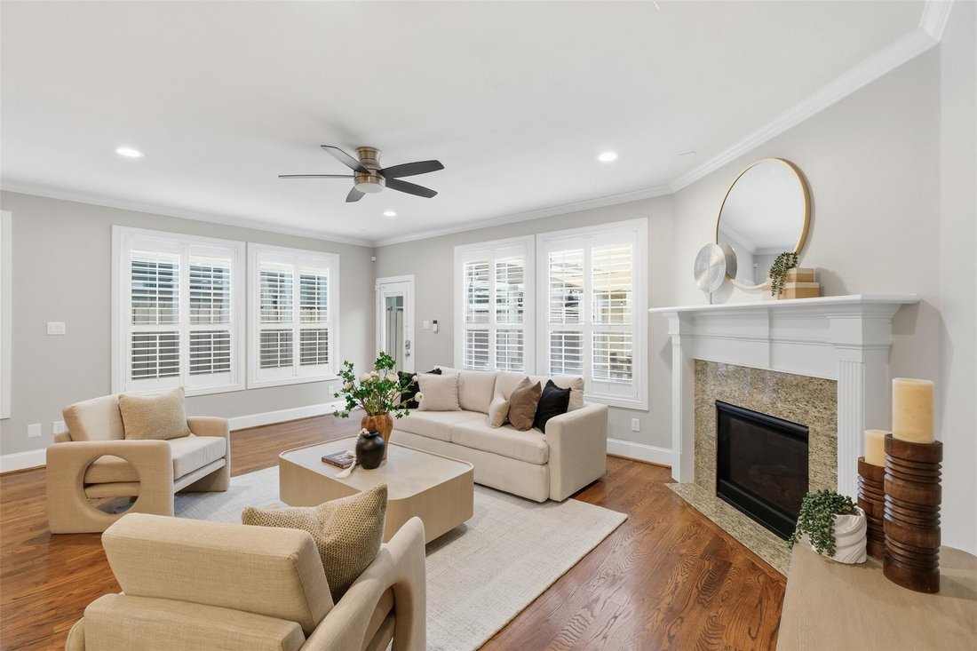 House in Houston, Texas, United States 2 - 18509365
