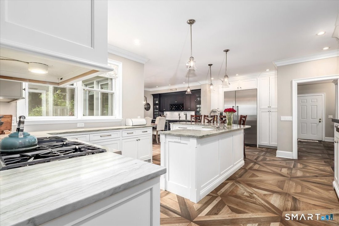 House in Bethel, Connecticut, United States 5 - 18514898