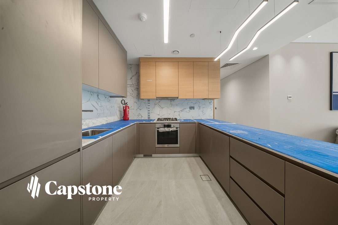 Apartment in United Arab Emirates 5 - 18100648