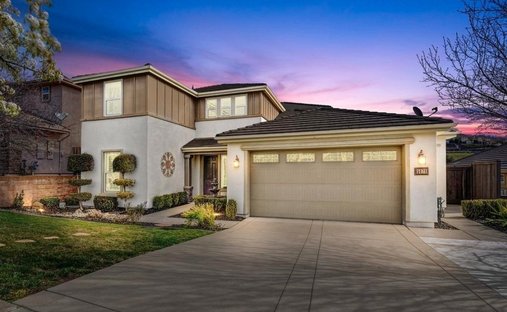 Haus in El Dorado Hills, Kalifornien, Vereinigte Staaten 1