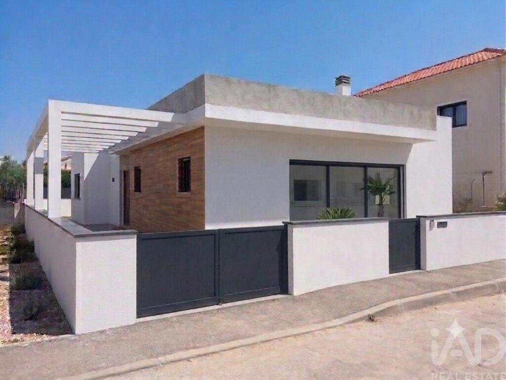 Townhouse in Fernao Ferro, Setubal, Portugal 3 - 18516610
