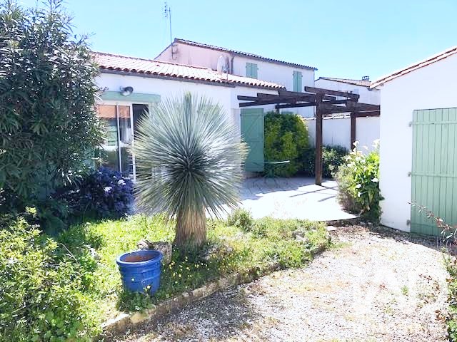 House in Le Bois-Plage-en-Ré, Nouvelle-Aquitaine, France 1 - 18509845