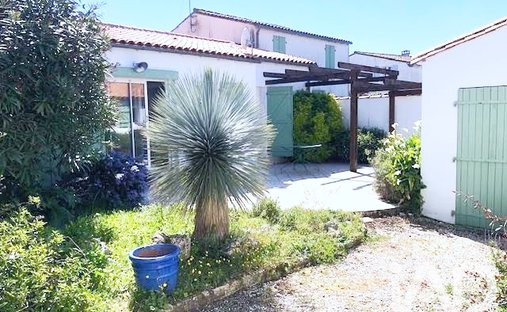Haus in Le Bois-Plage-en-Ré, Neu-Aquitanien, Frankreich 1