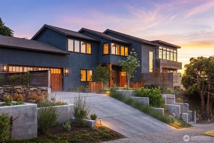 House in Seattle, Washington, United States 2 - 18514802
