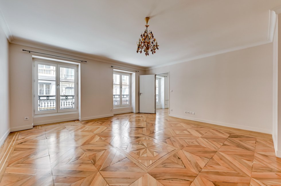 Apartment in Perralière, Lyon, Auvergne-Rhône-Alpes 1 - 18509038
