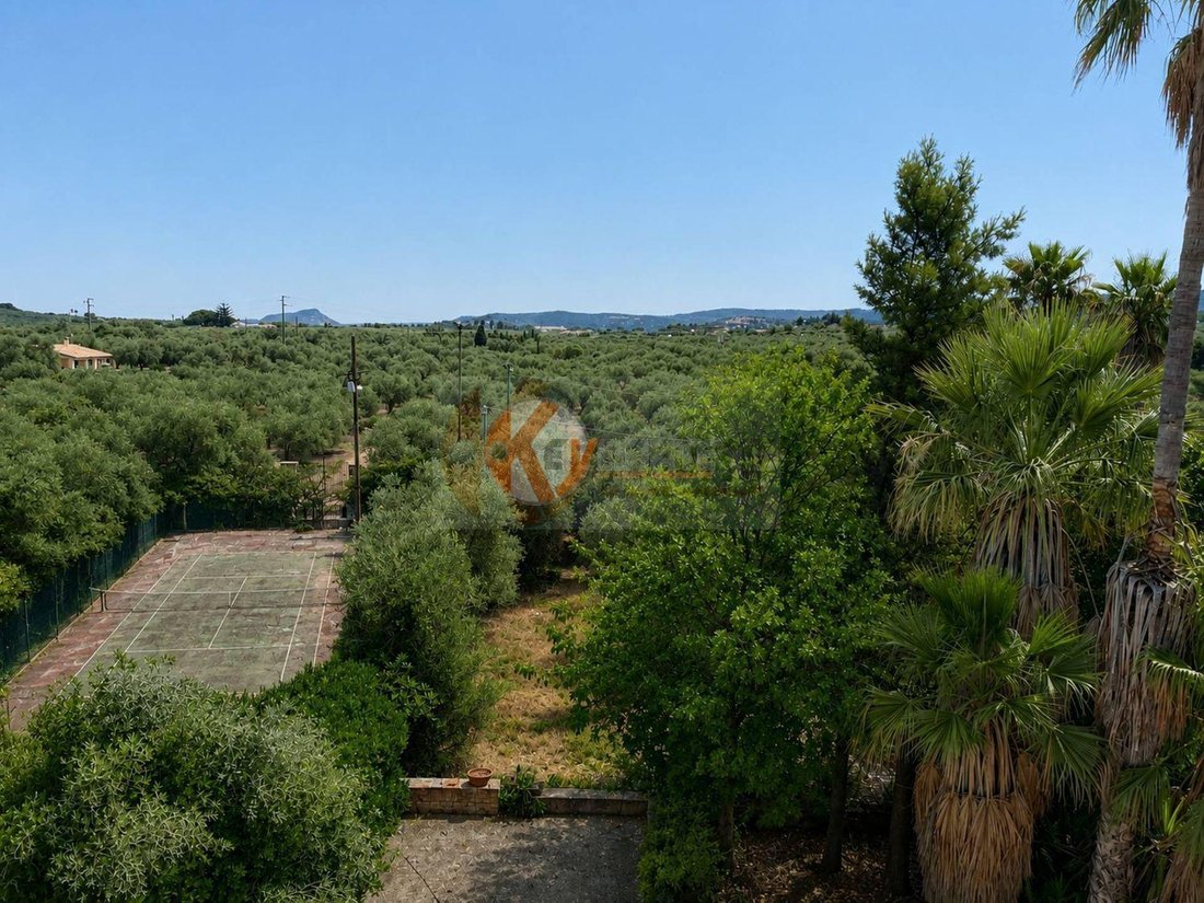 House in Saint Anna - Saint Michael, Alghero, Sardinia 5 - 18511160