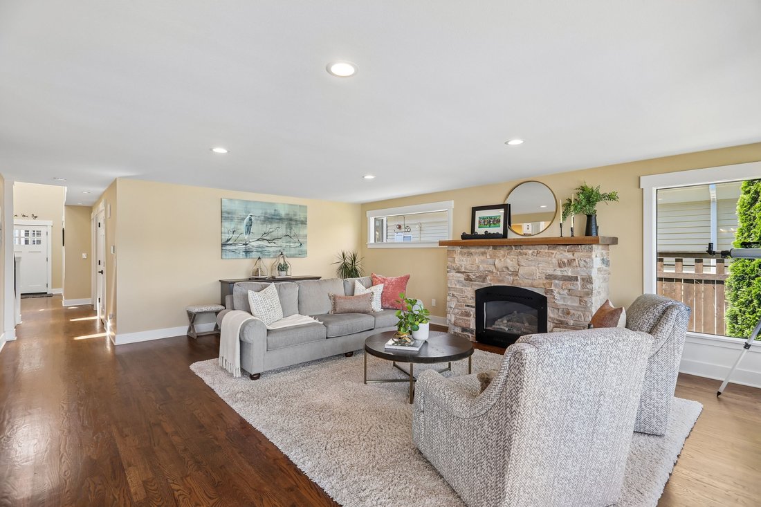 House in Issaquah, Washington, United States 5 - 18510604