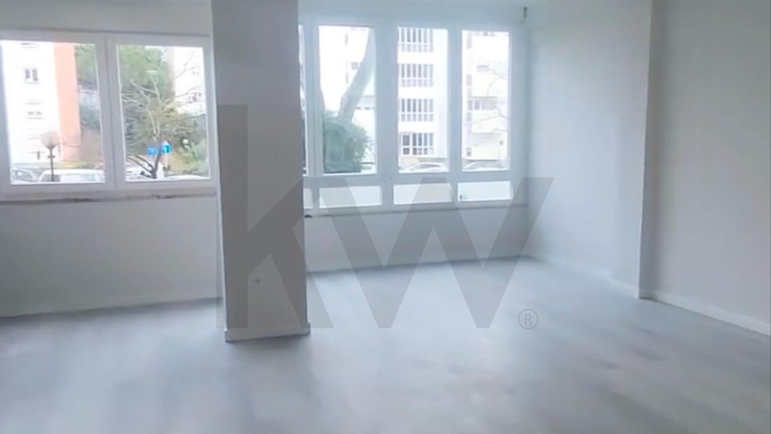 Apartment in Oeiras e Sao Juliao da Barra, Paco de Arcos e Caxias, Lisbon, Portugal 5 - 18514905