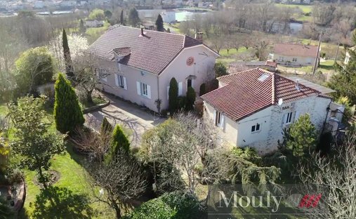 Tenuta a Douelle, Occitania, Francia 1