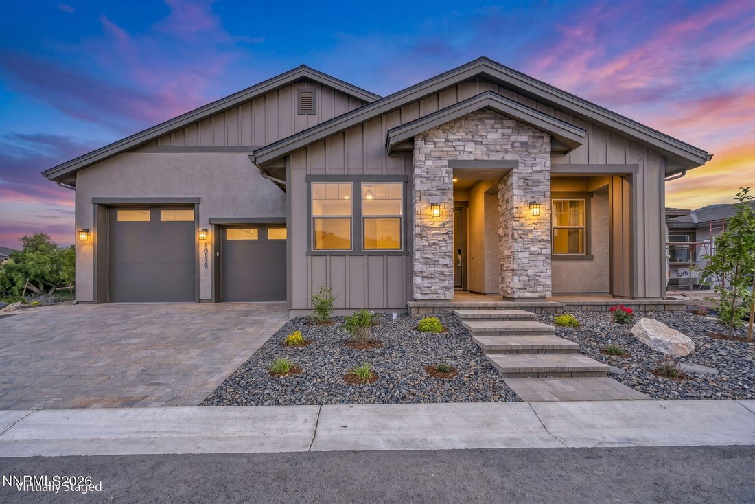 House in Carson City, Nevada, United States 2 - 18510899