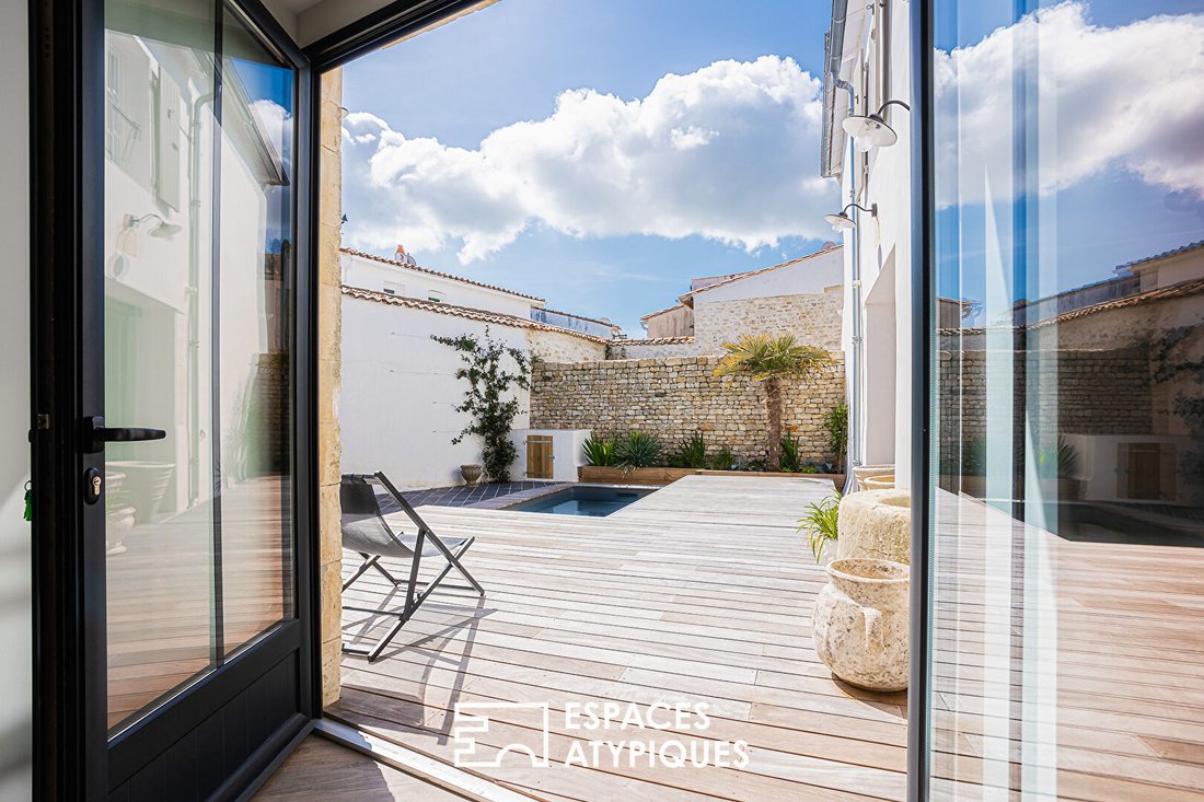 Villa in La Flotte, Nouvelle-Aquitaine, France 2 - 18513858