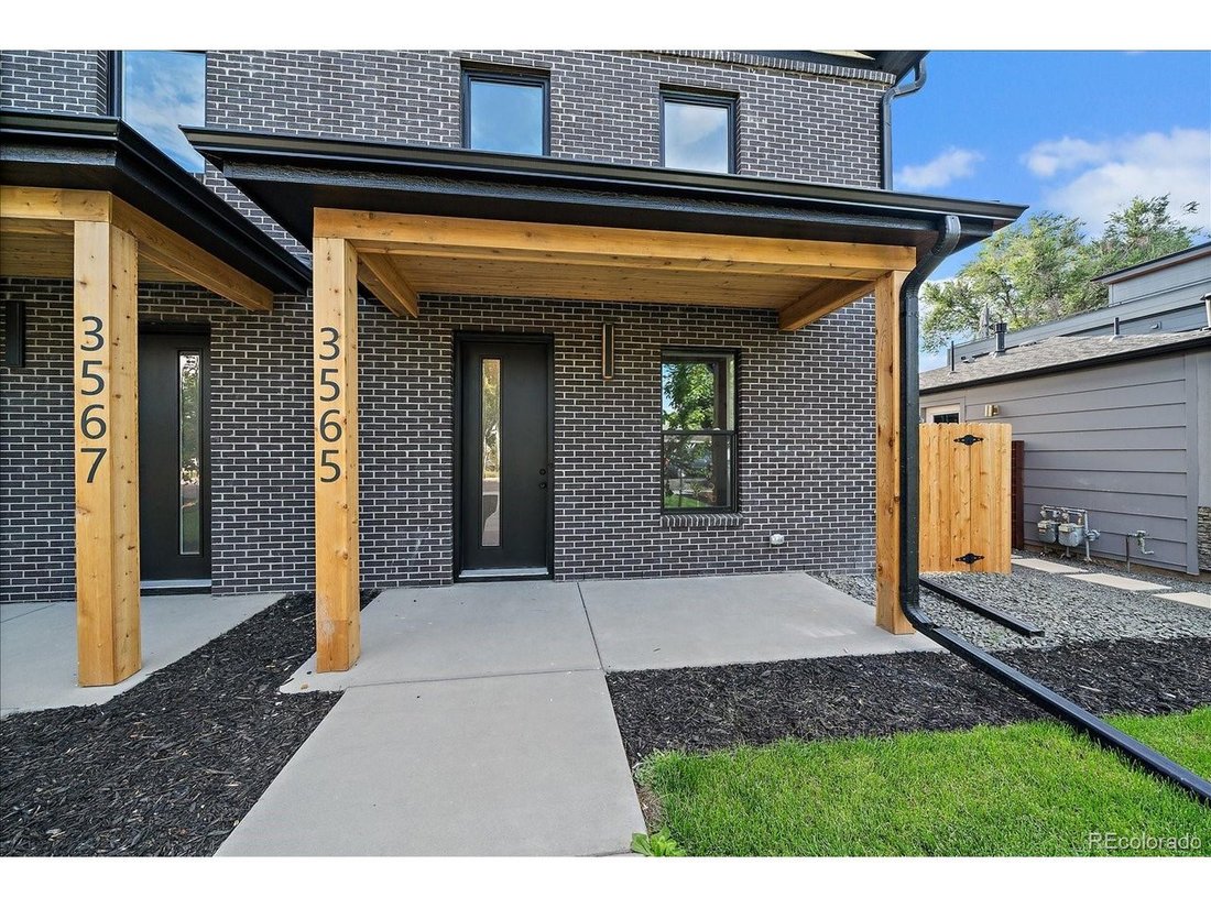 House in Englewood, Colorado, United States 2 - 18511422