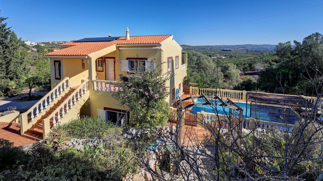 House in Silves, Algarve, Portugal 1 - 18515688