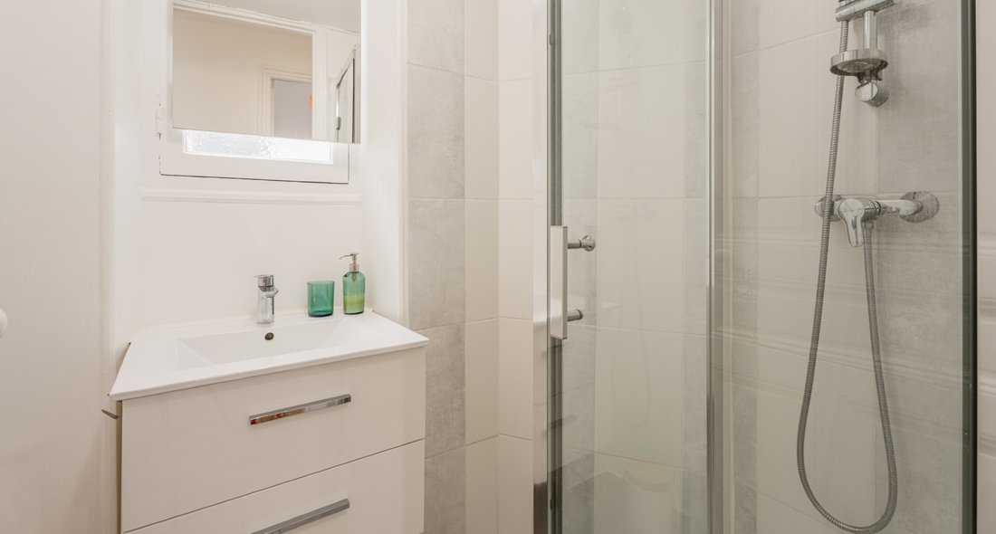 Appartement à Menton, Provence-Alpes-Côte d'Azur, France 4 - 18513867