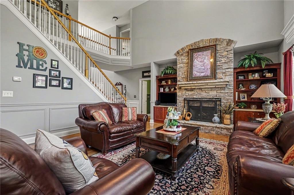 House in Dahlonega, Georgia, United States 5 - 18512287