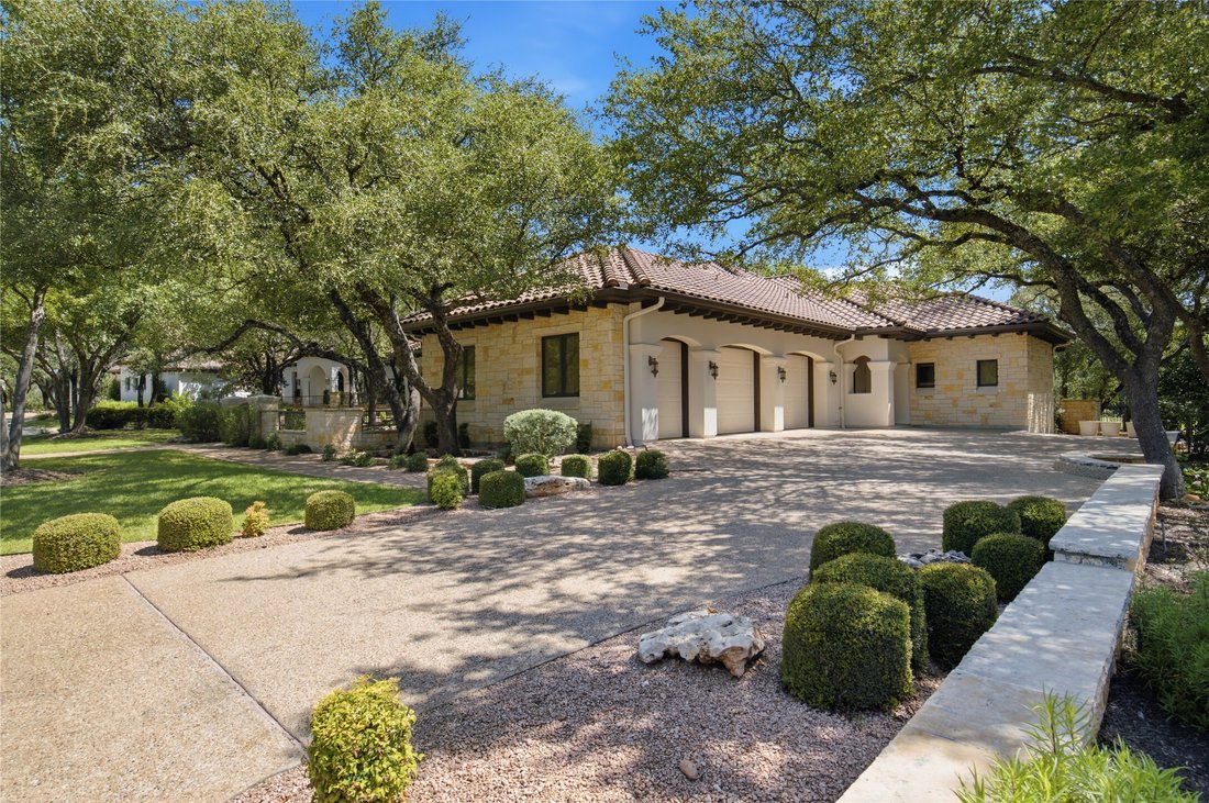 House in Georgetown, Texas, United States 3 - 18517350