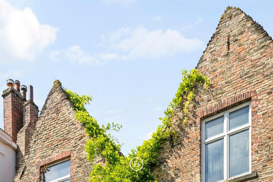 House in Bruges, Flanders, Belgium 4 - 18511015
