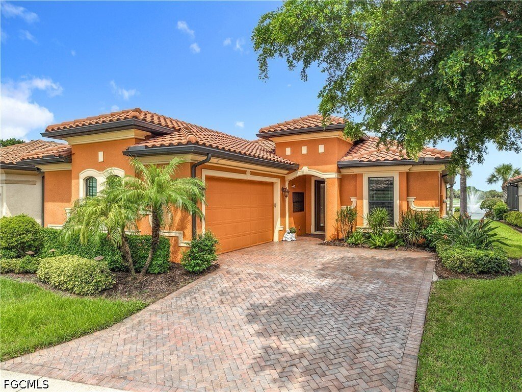 House in Miromar Lakes, Florida, United States 1 - 16233755