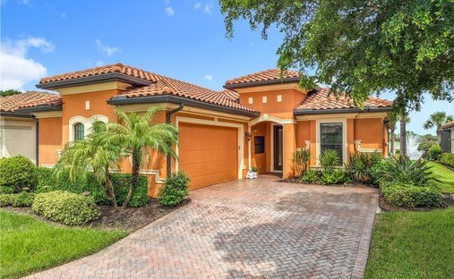 House in Miromar Lakes, Florida, United States 1