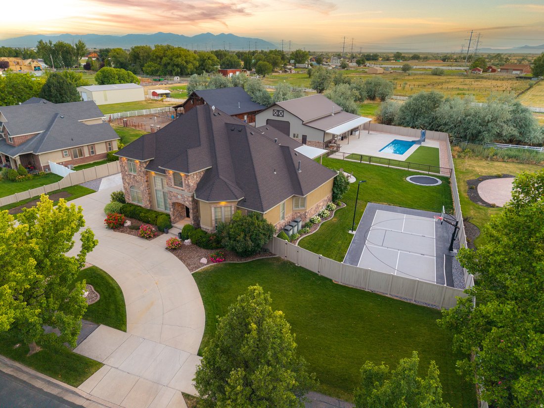 House in West Bountiful, Utah, United States 1 - 18508503