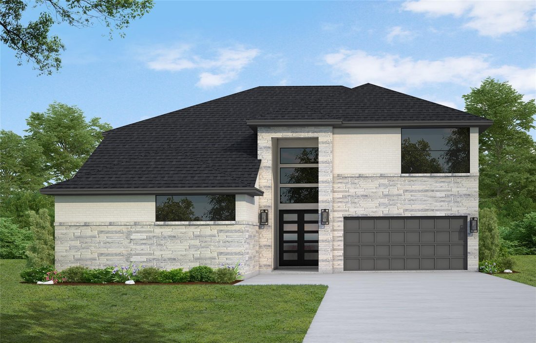 House in Liberty Hill, Texas, United States 1 - 18512160