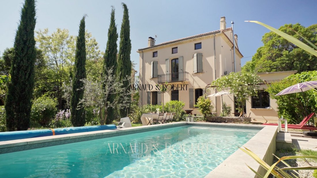 House in Centre, Nyons, France 2 - 18514709