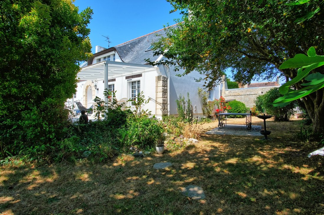 House in Saint-Aubin-sur-Mer, Normandy, France 3 - 18509569