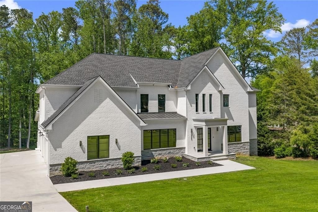 House in Marietta, Georgia, United States 2 - 18408695