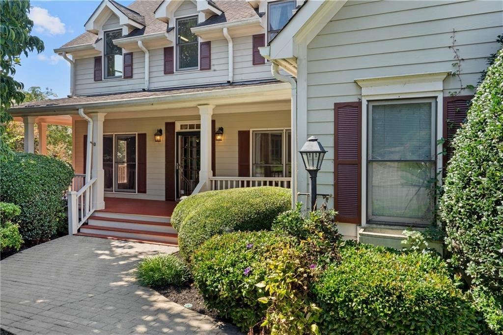 House in Powder Springs, Georgia, United States 3 - 18509010