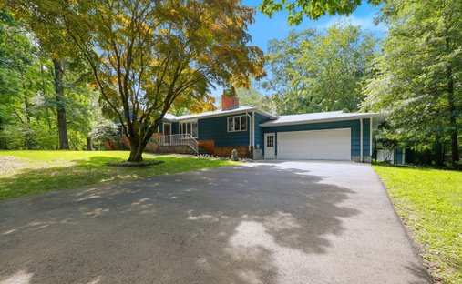Casa a Stamford, Connecticut, Stati Uniti 1