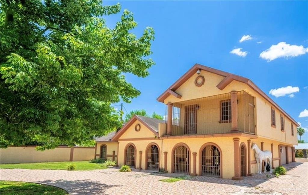 House in Weslaco, Texas, United States 1 - 18518431