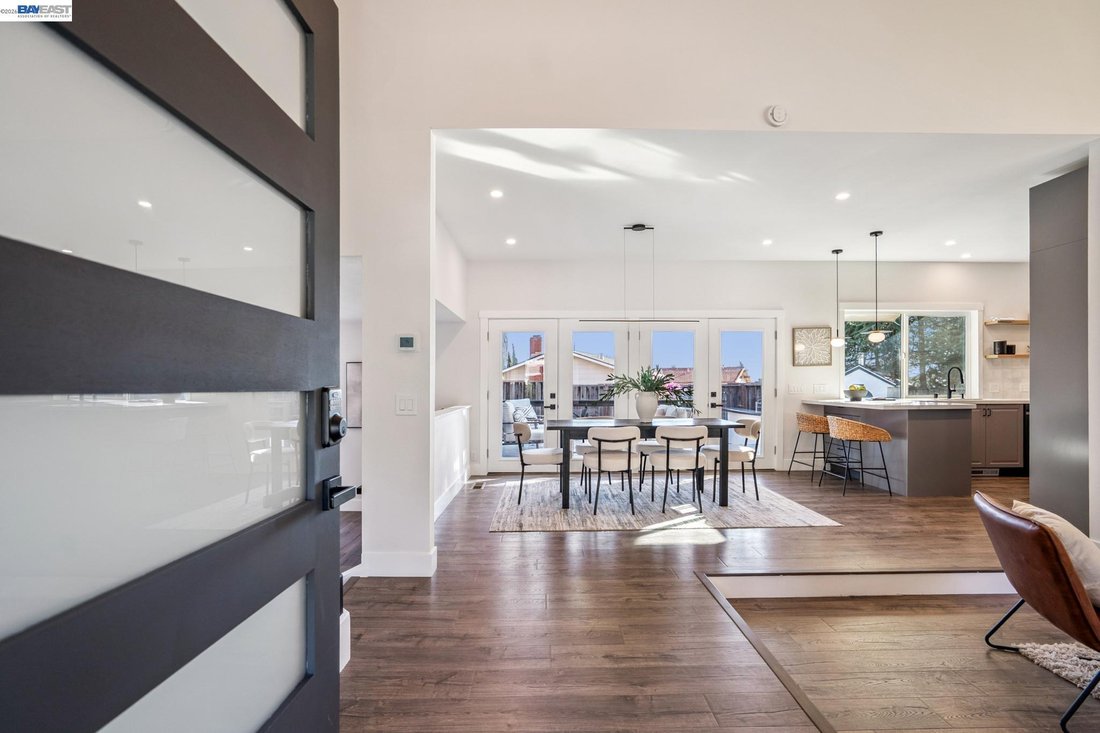 House in San Jose, California, United States 3 - 18518580