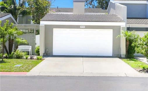 Condominio en Huntington Beach, California, Estados Unidos 1