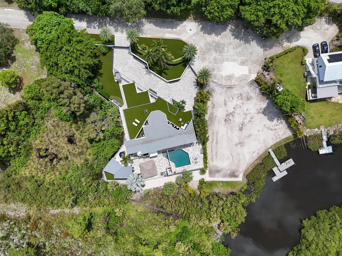 House in Tequesta, Florida, United States 5 - 18512008