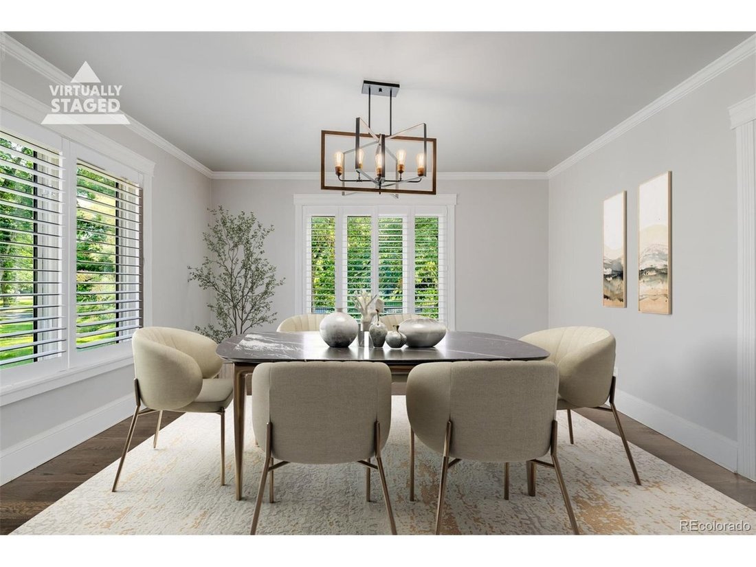 House in Denver, Colorado, United States 3 - 18515298