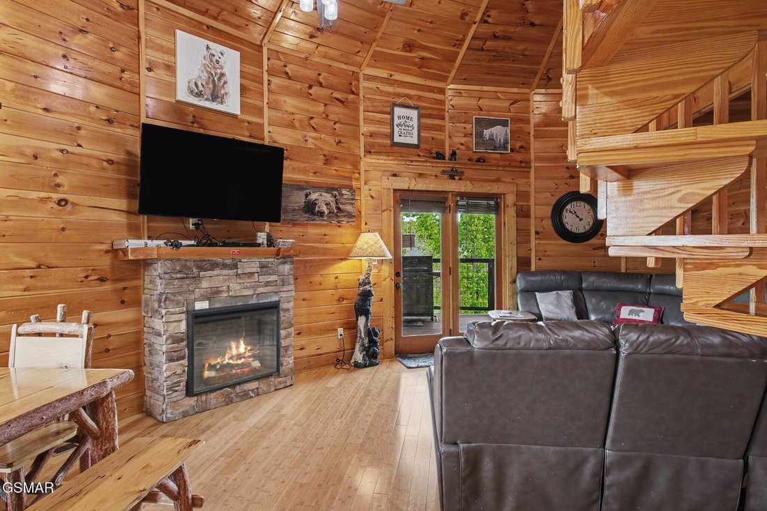 House in Sevierville, Tennessee, United States 2 - 18515192