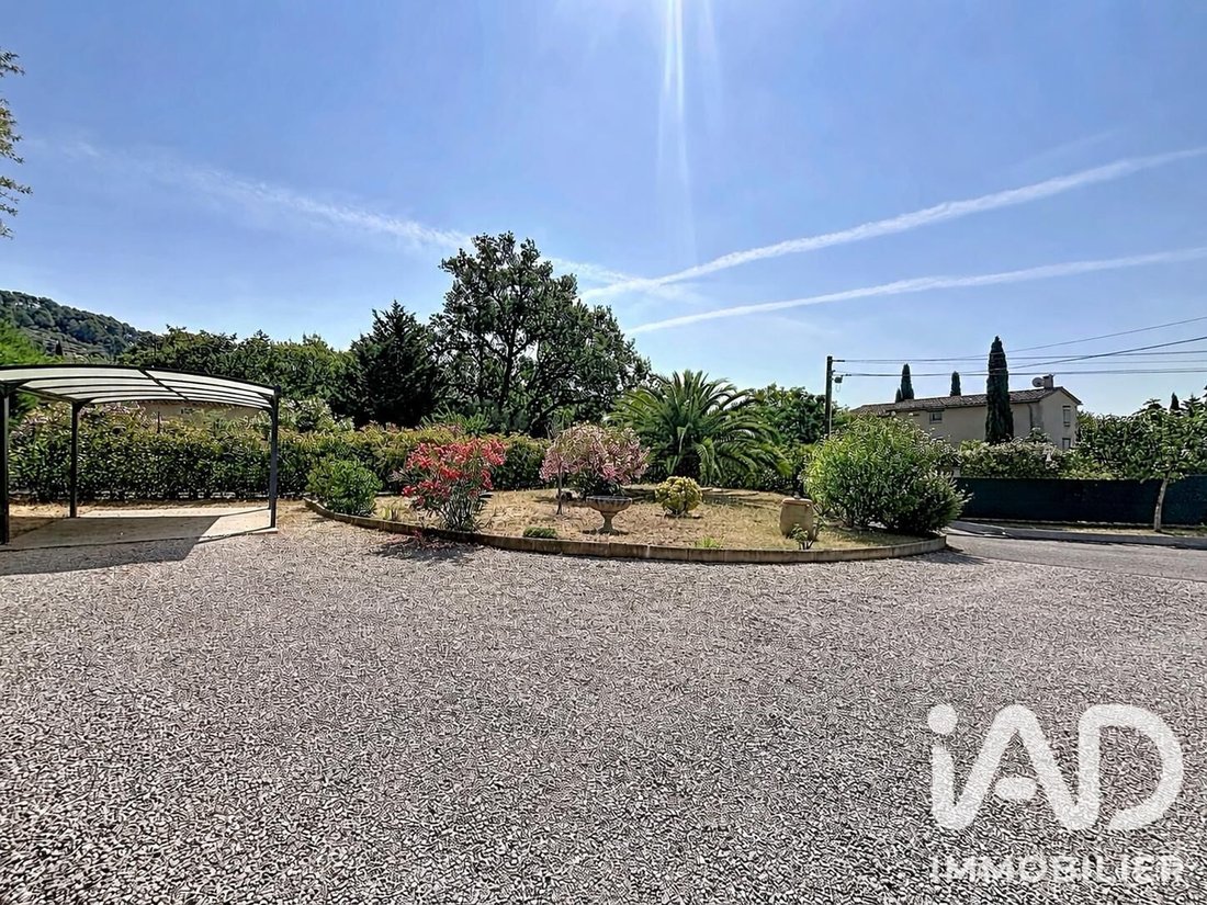 House in Tourrettes, Provence-Alpes-Côte d'Azur, France 2 - 18518238