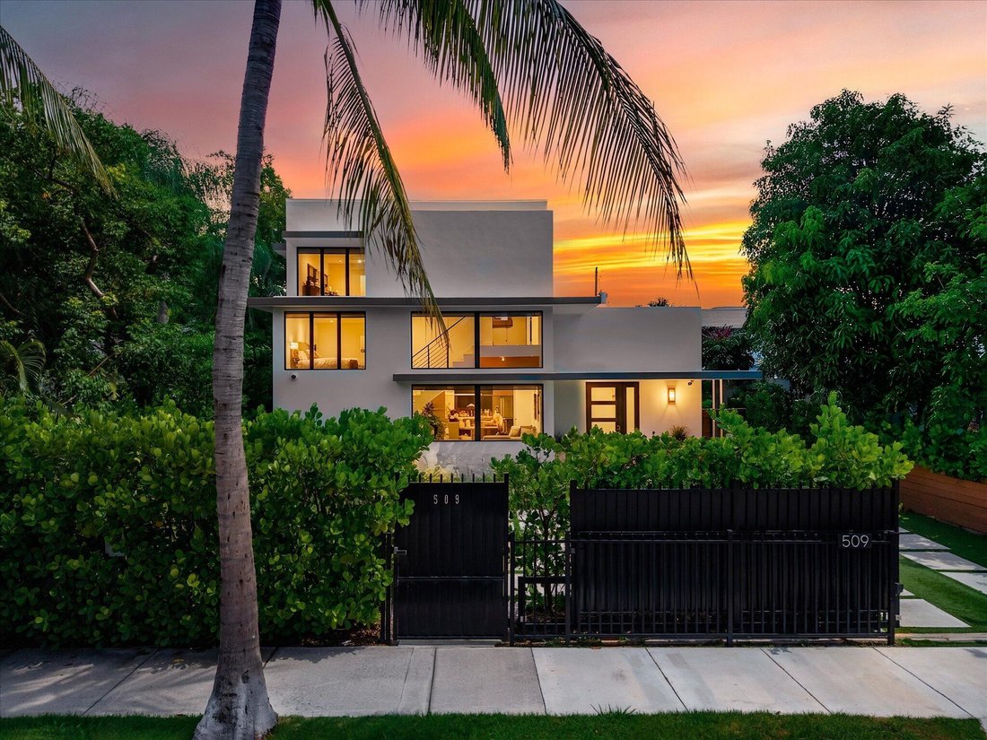 House in West Palm Beach, Florida, United States 3 - 18515981