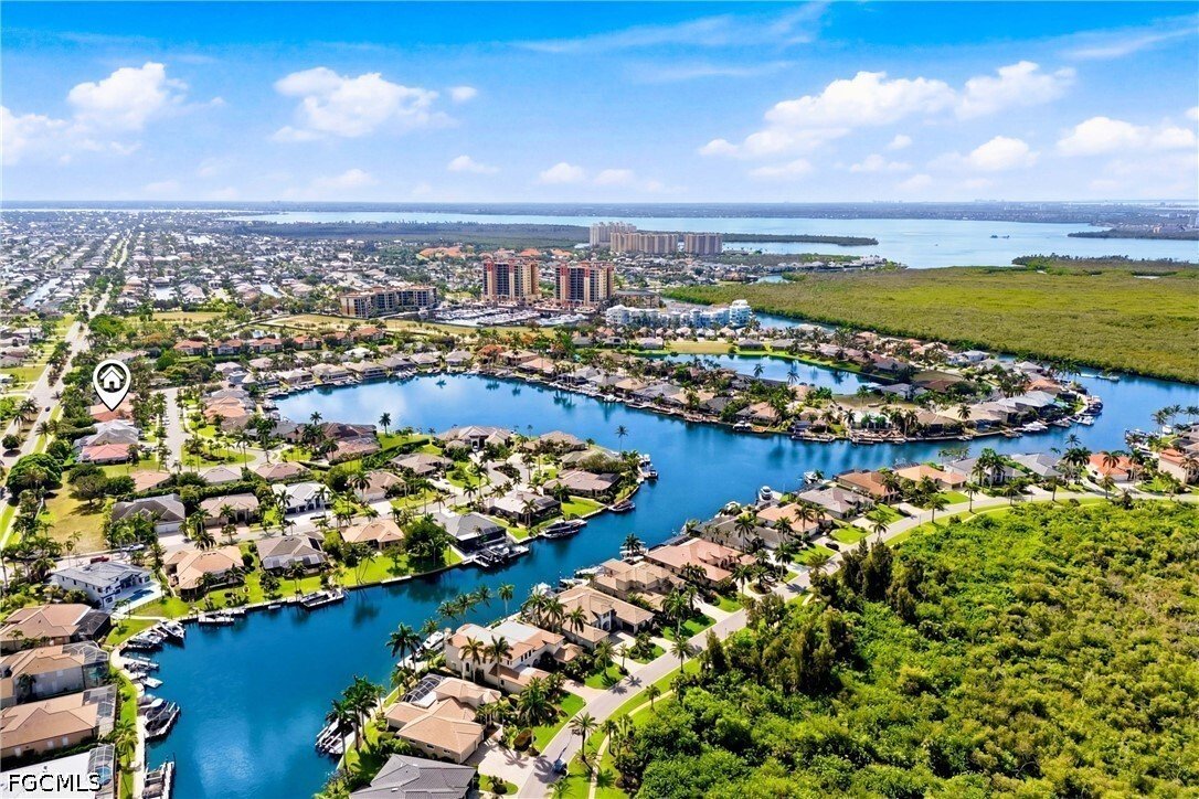 House in Cape Coral, Florida, United States 3 - 18510856
