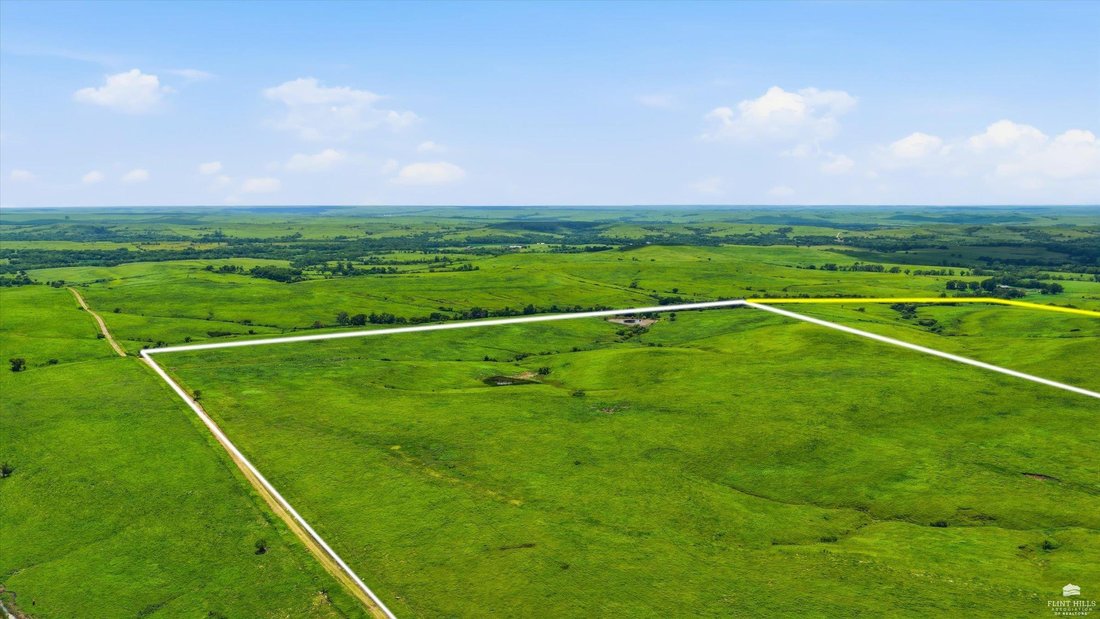 Land in Alma, Kansas, United States 2 - 18512788