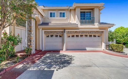 Eigentumswohnung in Monterey Park, Kalifornien, Vereinigte Staaten 1